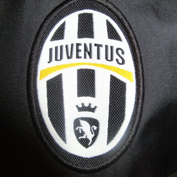 Nike Juventus Lightweight Jacket Men Khaki  Training Football Windbreaker Large - Picture 2 of 12